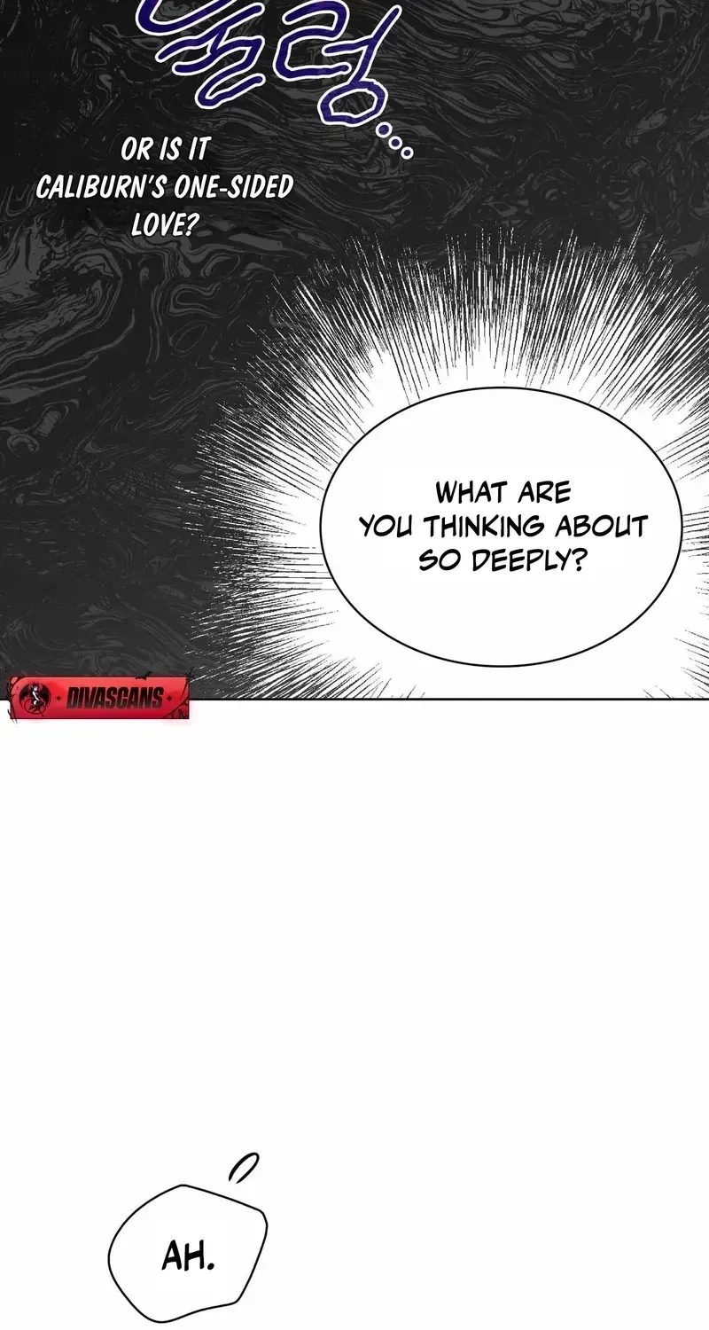 The Beast I Chose Chapter 11, page 16