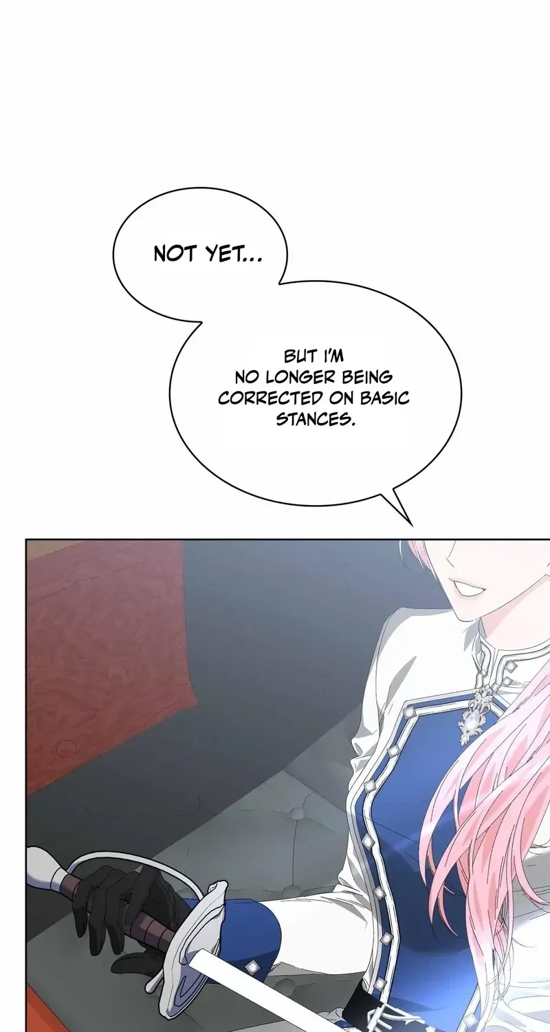 The Beast I Chose Chapter 11, page 18