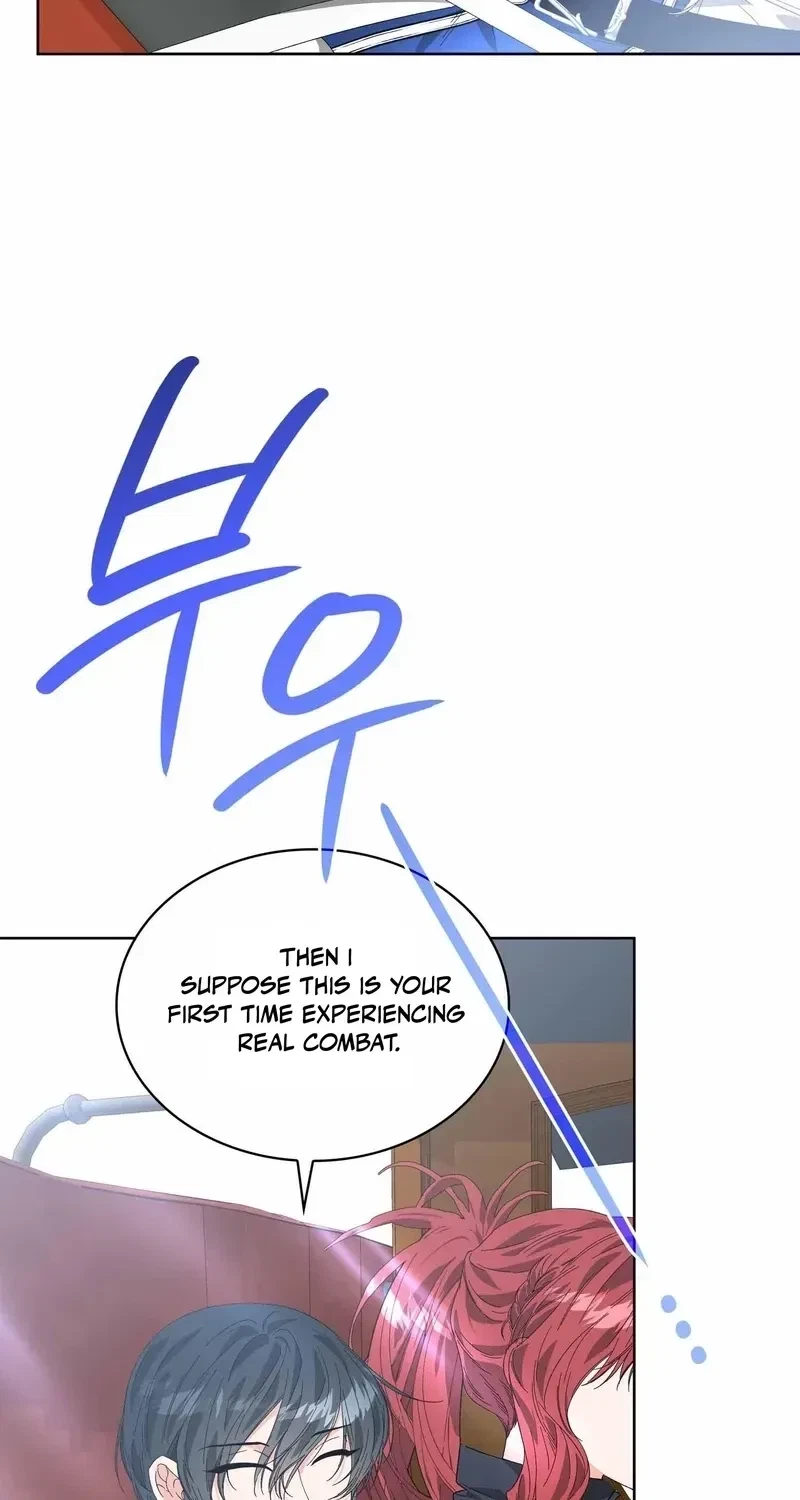 The Beast I Chose Chapter 11, page 19