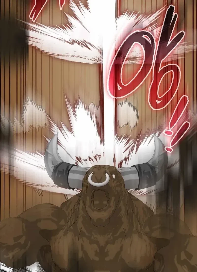 The Beast I Chose Chapter 11, page 45