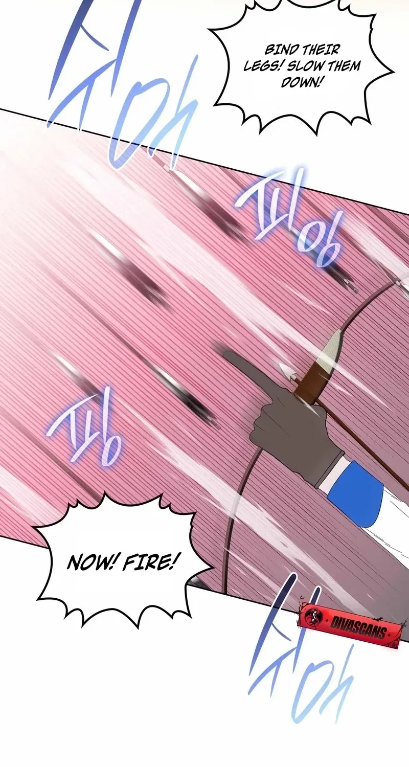 The Beast I Chose Chapter 11, page 47