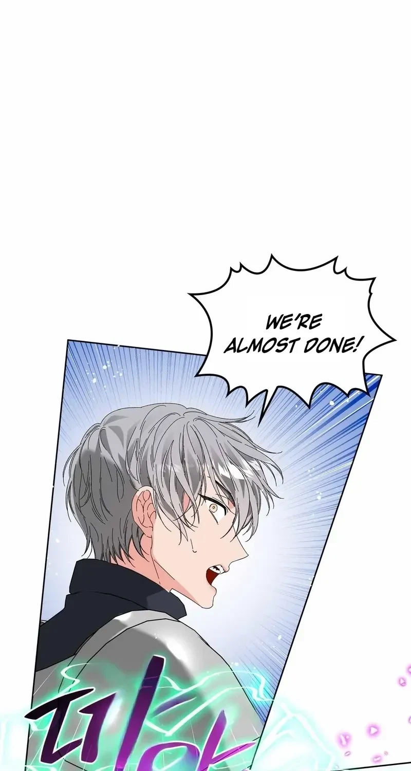 The Beast I Chose Chapter 11, page 48