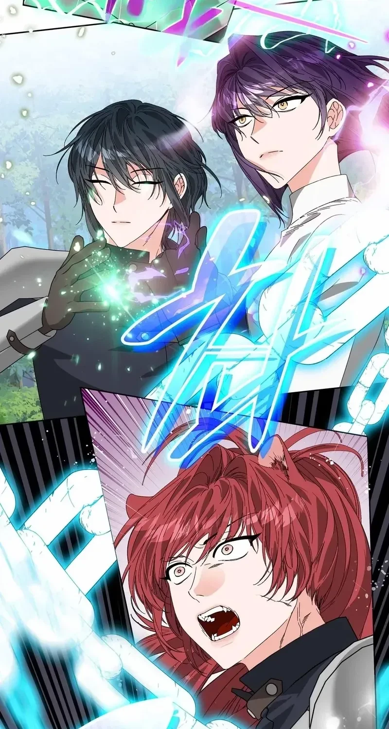 The Beast I Chose Chapter 11, page 49