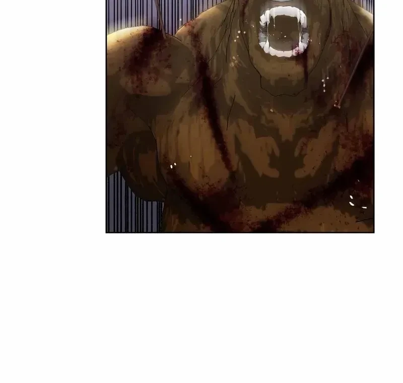 The Beast I Chose Chapter 11, page 55