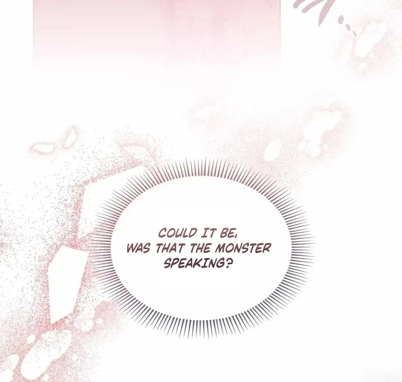 The Beast I Chose Chapter 11, page 60