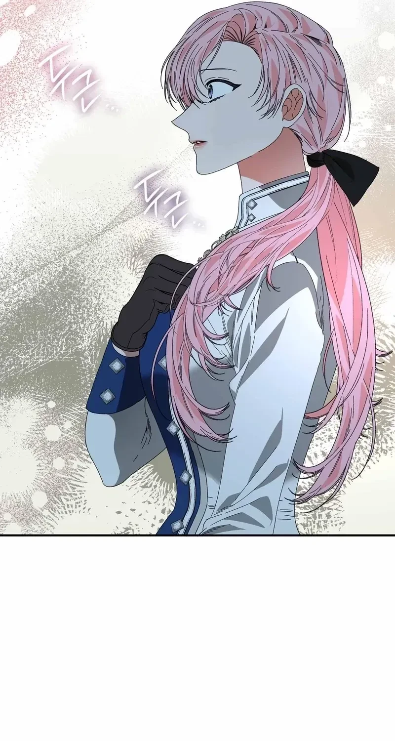 The Beast I Chose Chapter 11, page 61