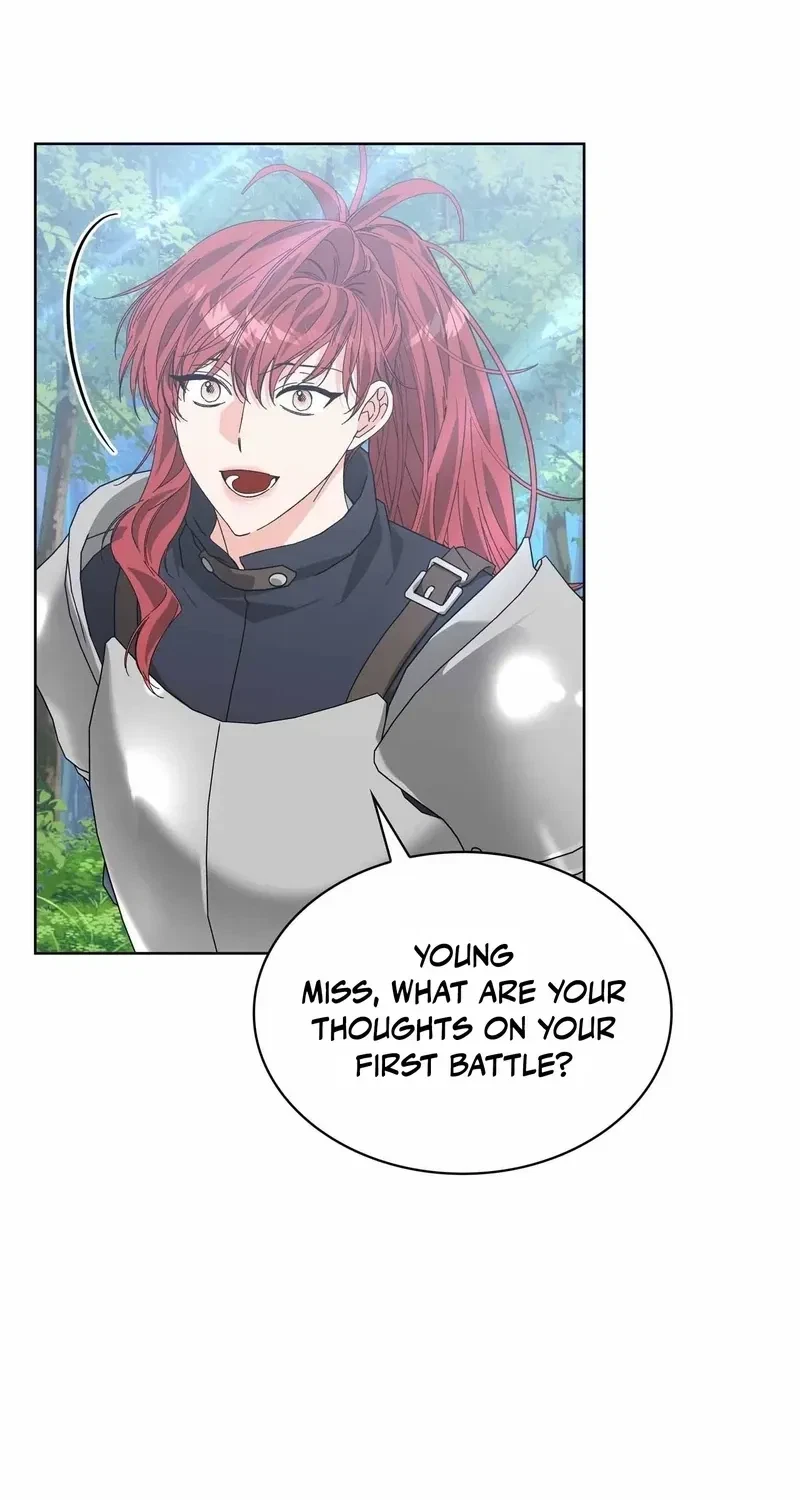 The Beast I Chose Chapter 11, page 62