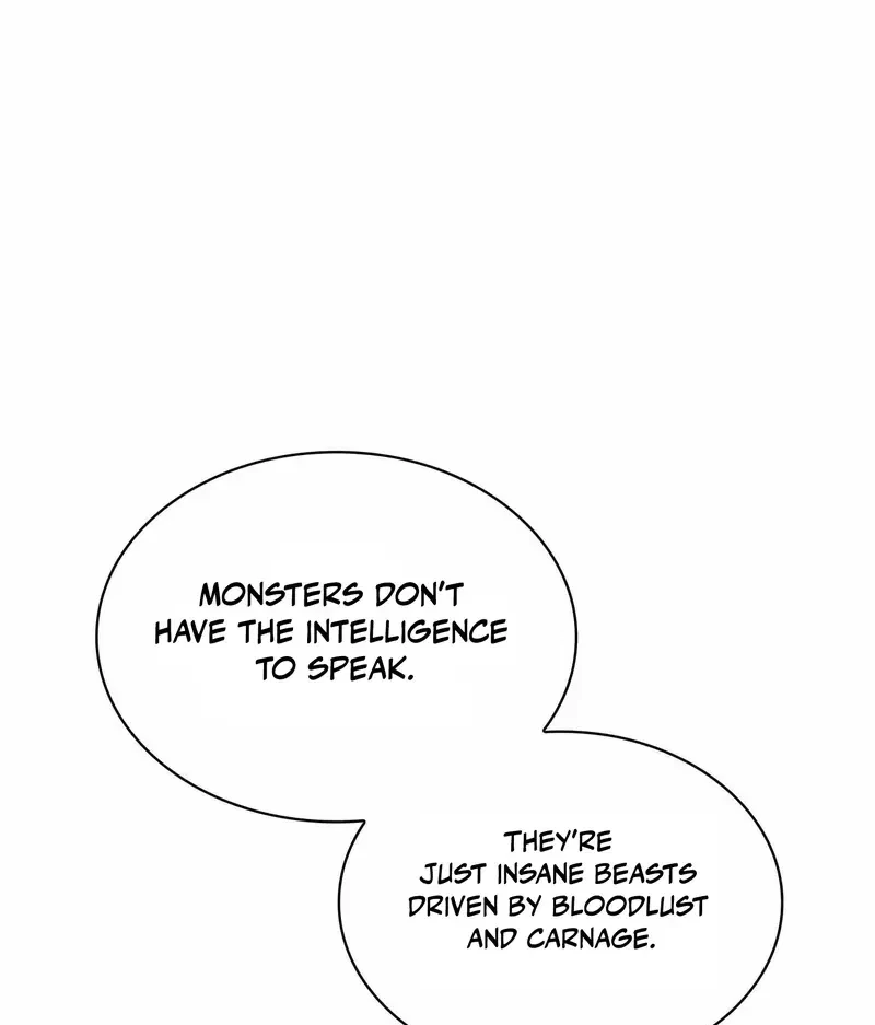 The Beast I Chose Chapter 11, page 65
