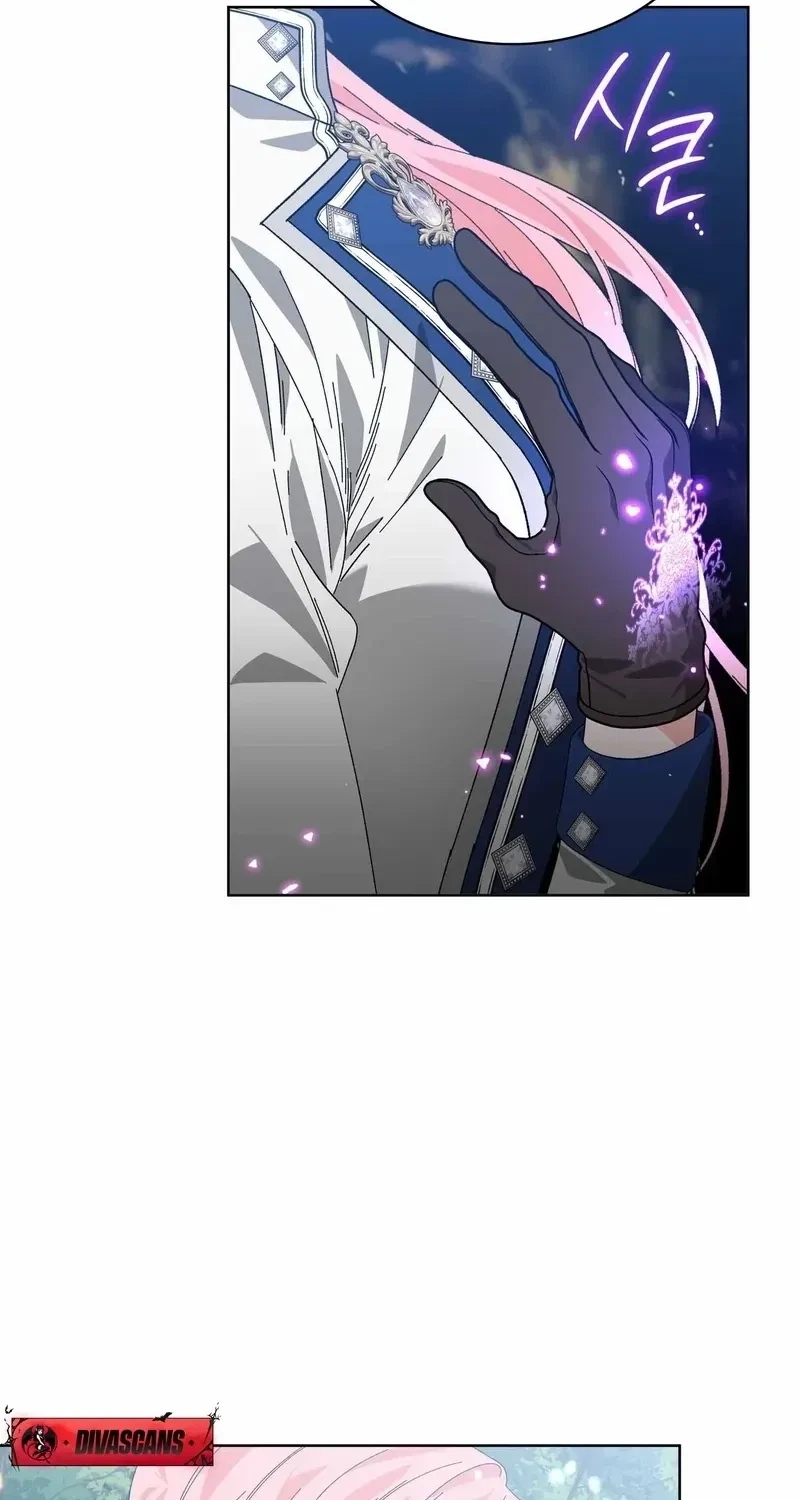 The Beast I Chose Chapter 11, page 66
