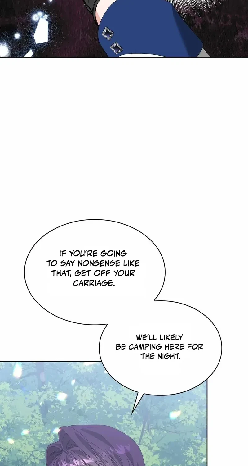 The Beast I Chose Chapter 11, page 68