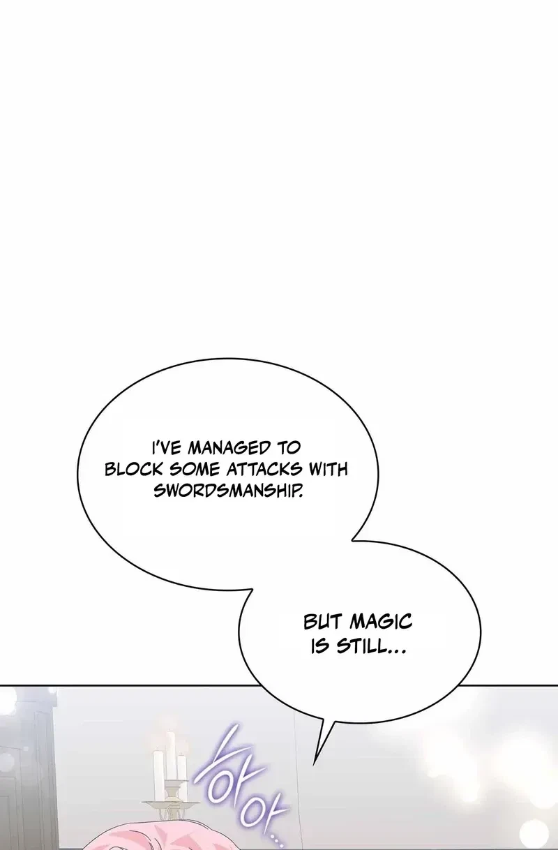 The Beast I Chose Chapter 11, page 75