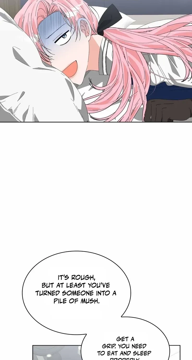 The Beast I Chose Chapter 11, page 76