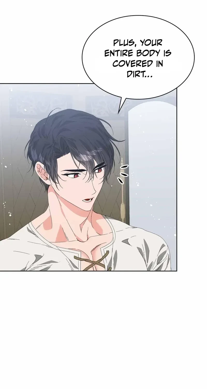 The Beast I Chose Chapter 11, page 78
