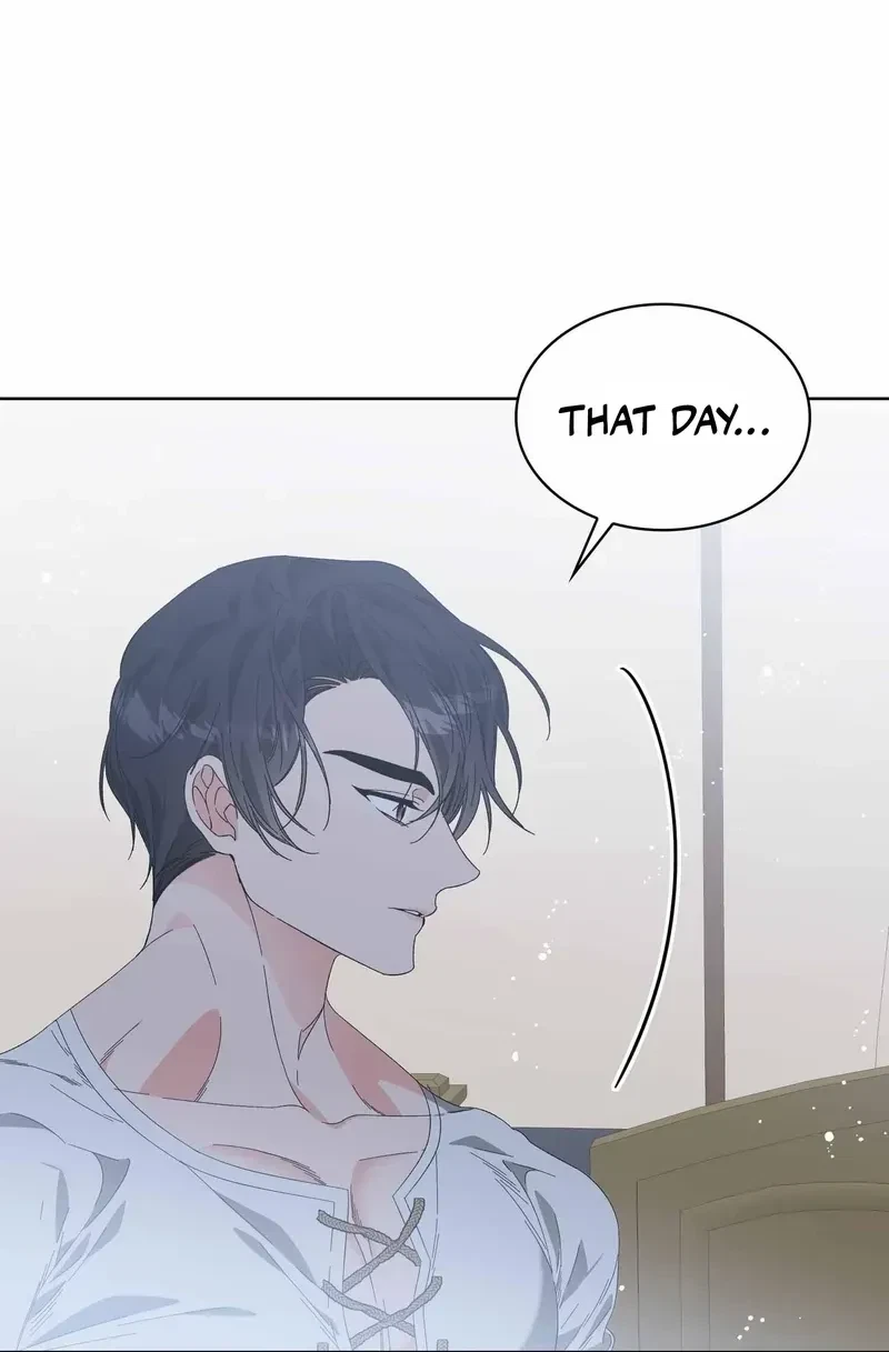 The Beast I Chose Chapter 11, page 80