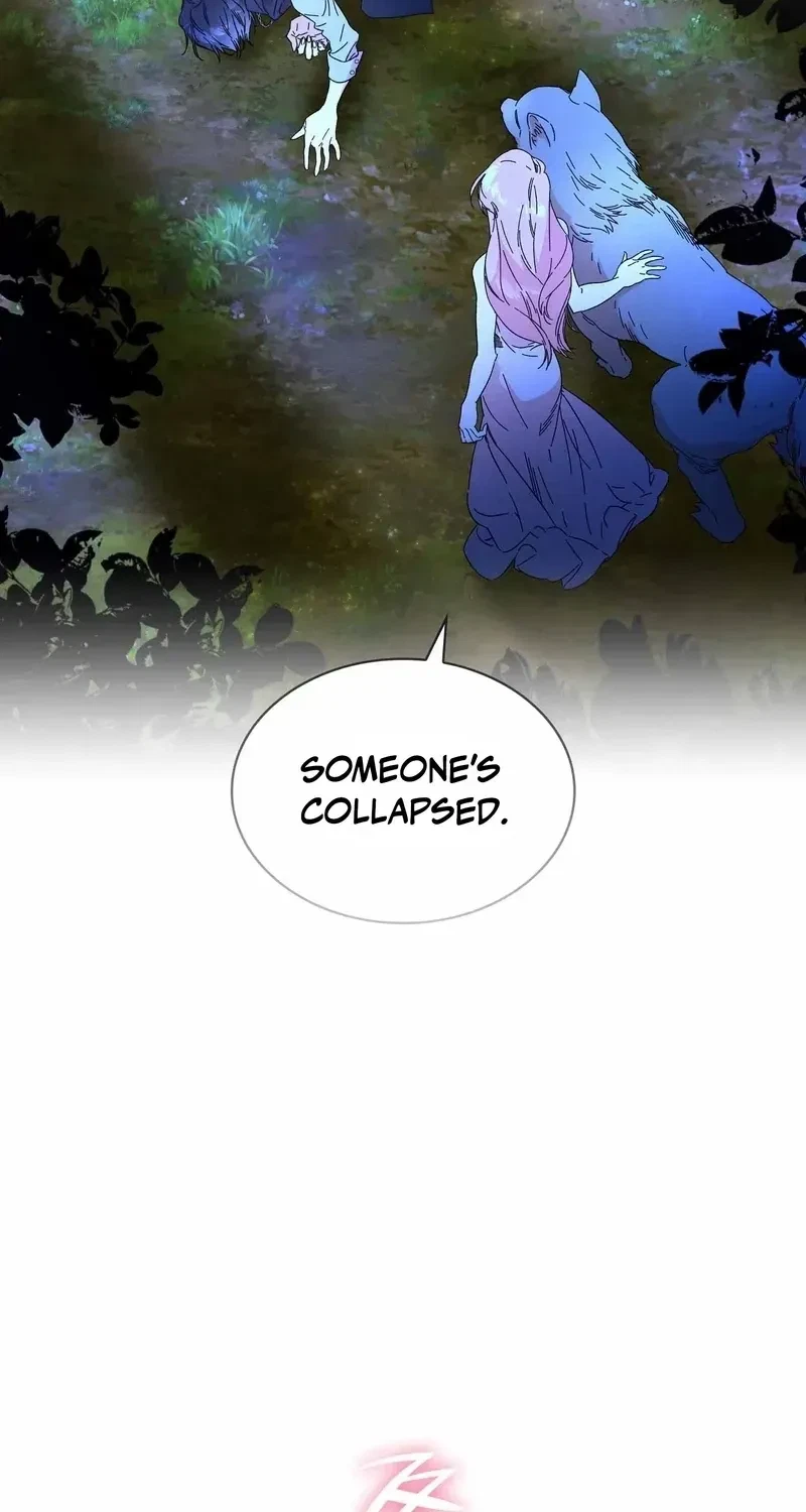 The Beast I Chose Chapter 11, page 82