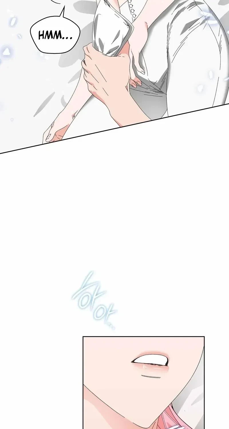 The Beast I Chose Chapter 11, page 87