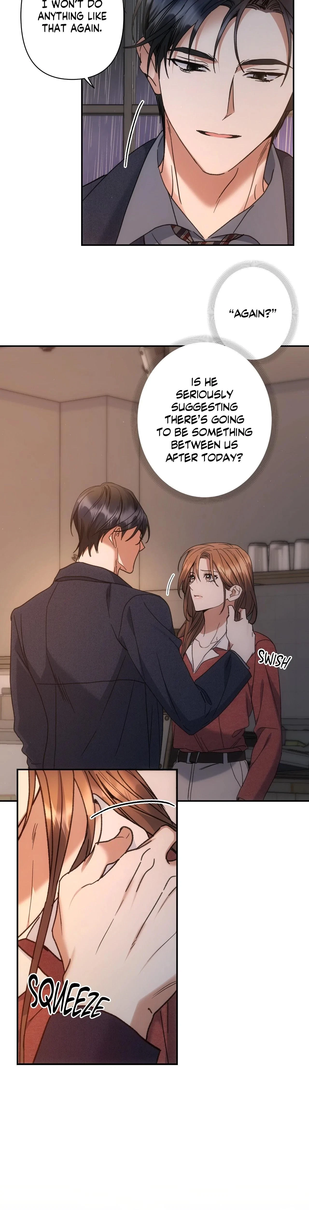 For The Shattered Things Chapter 28, page 3