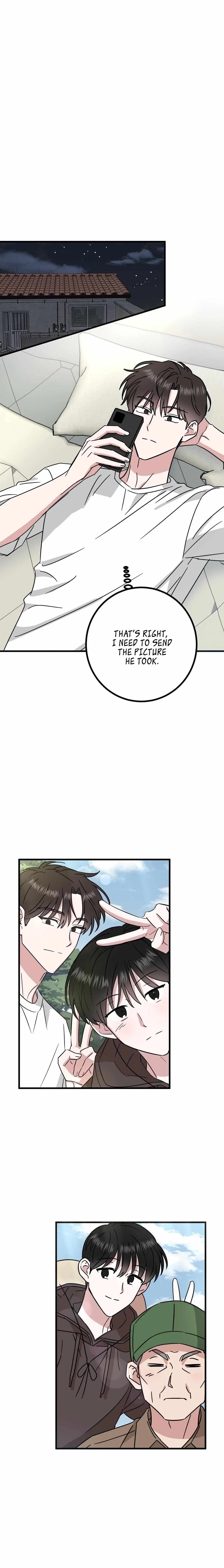 My Home As A Filming Location! Chapter 6, page 10