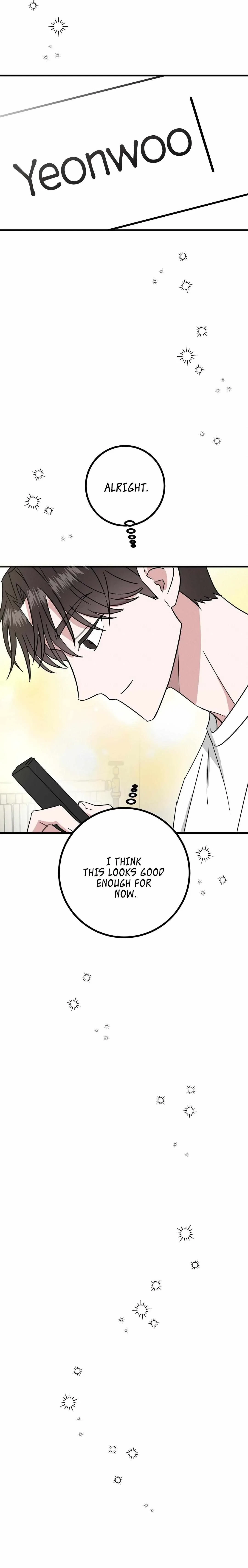 My Home As A Filming Location! Chapter 6, page 14