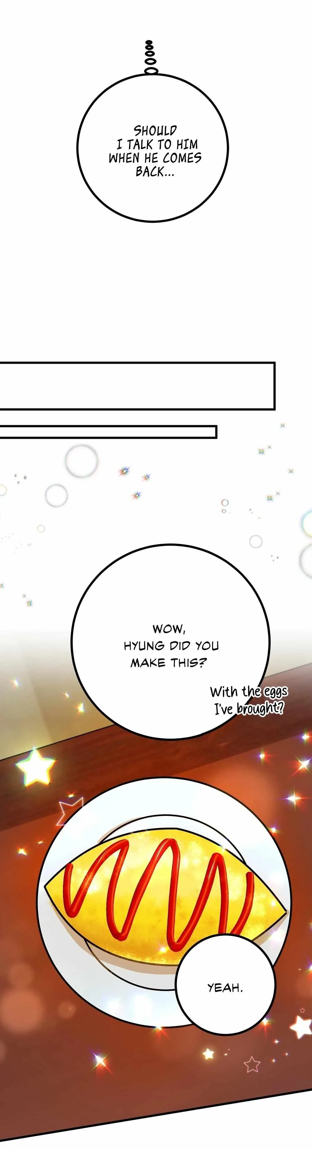 My Home As A Filming Location! Chapter 6, page 22