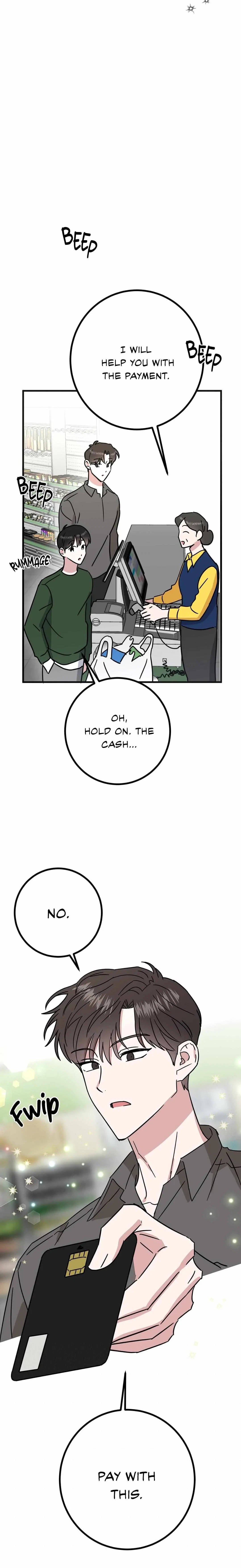 My Home As A Filming Location! Chapter 6, page 7