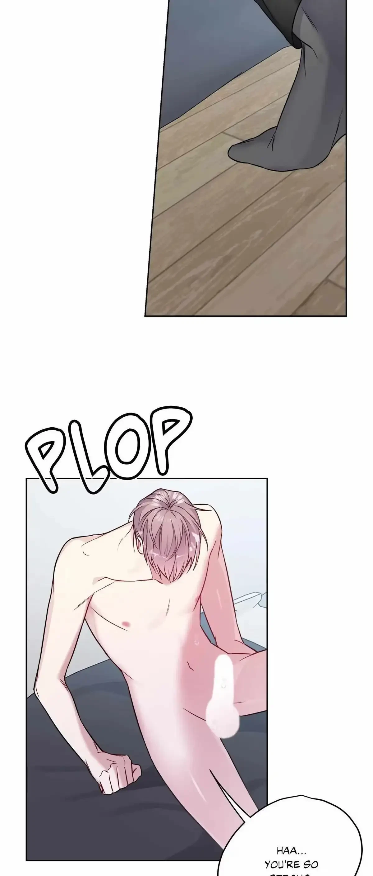 Rent Free Chapter 26, page 12