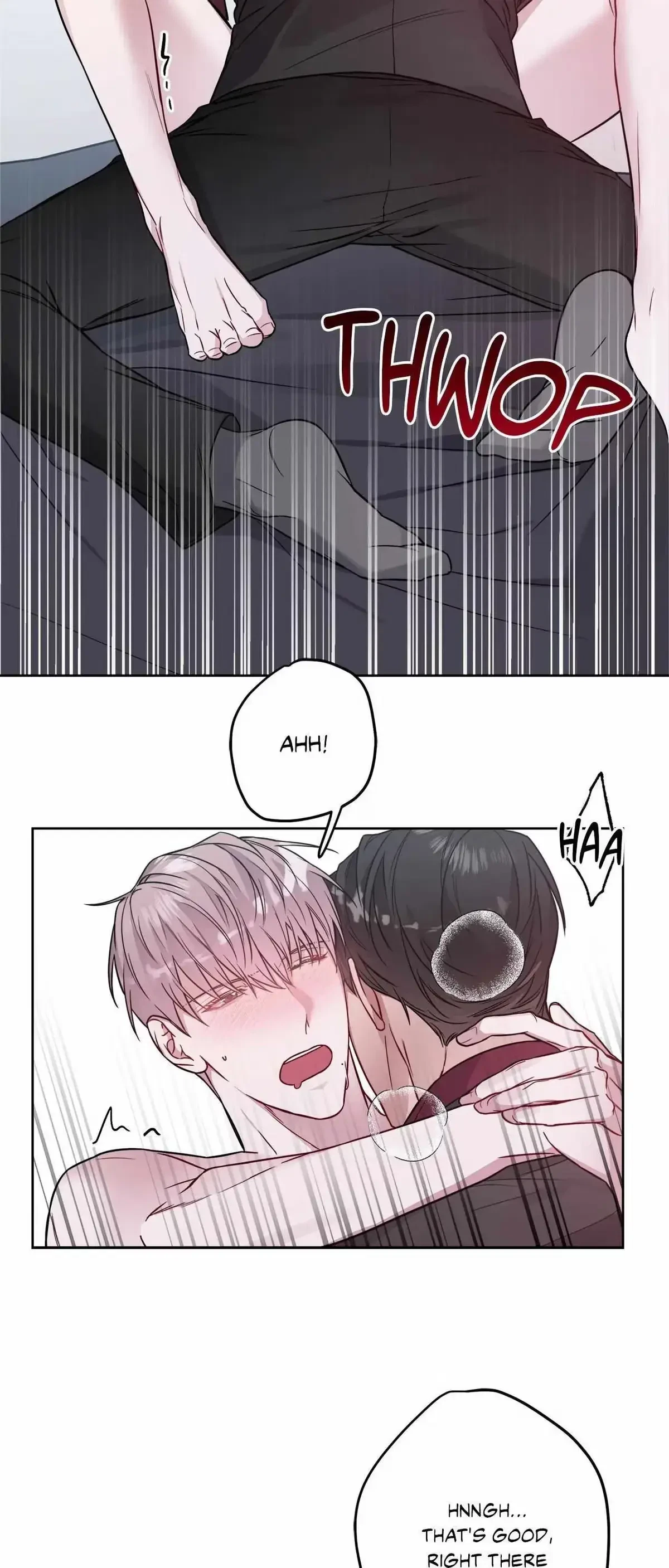Rent Free Chapter 26, page 15