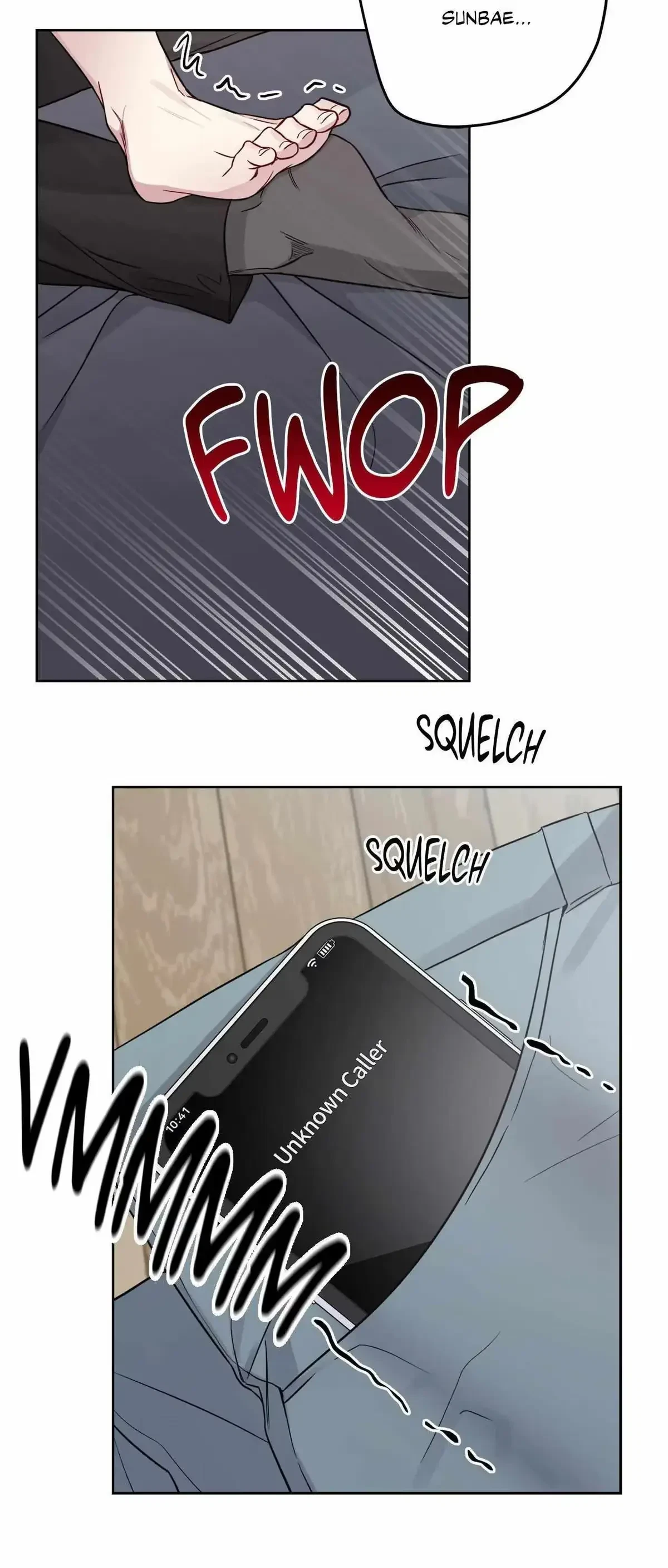 Rent Free Chapter 26, page 16