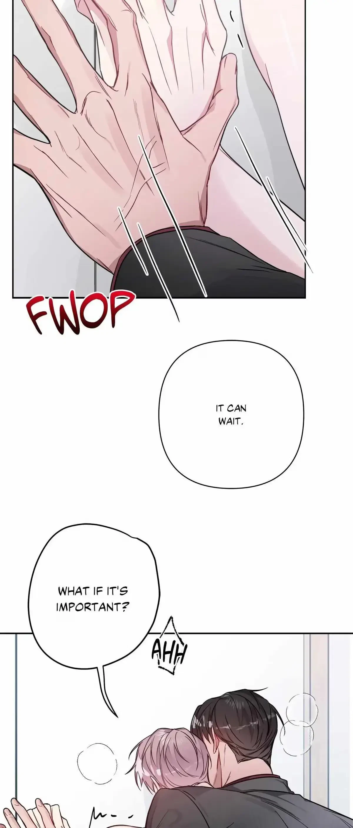 Rent Free Chapter 26, page 2