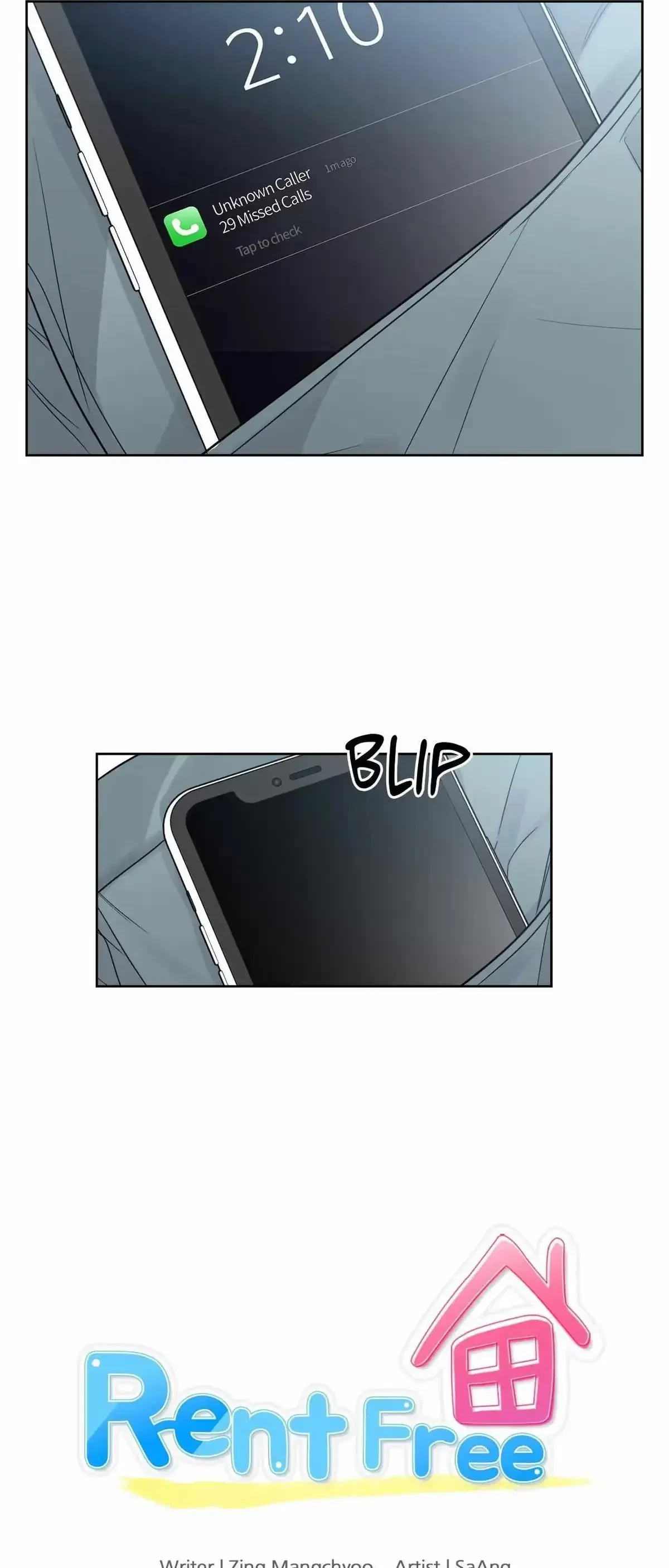 Rent Free Chapter 26, page 27