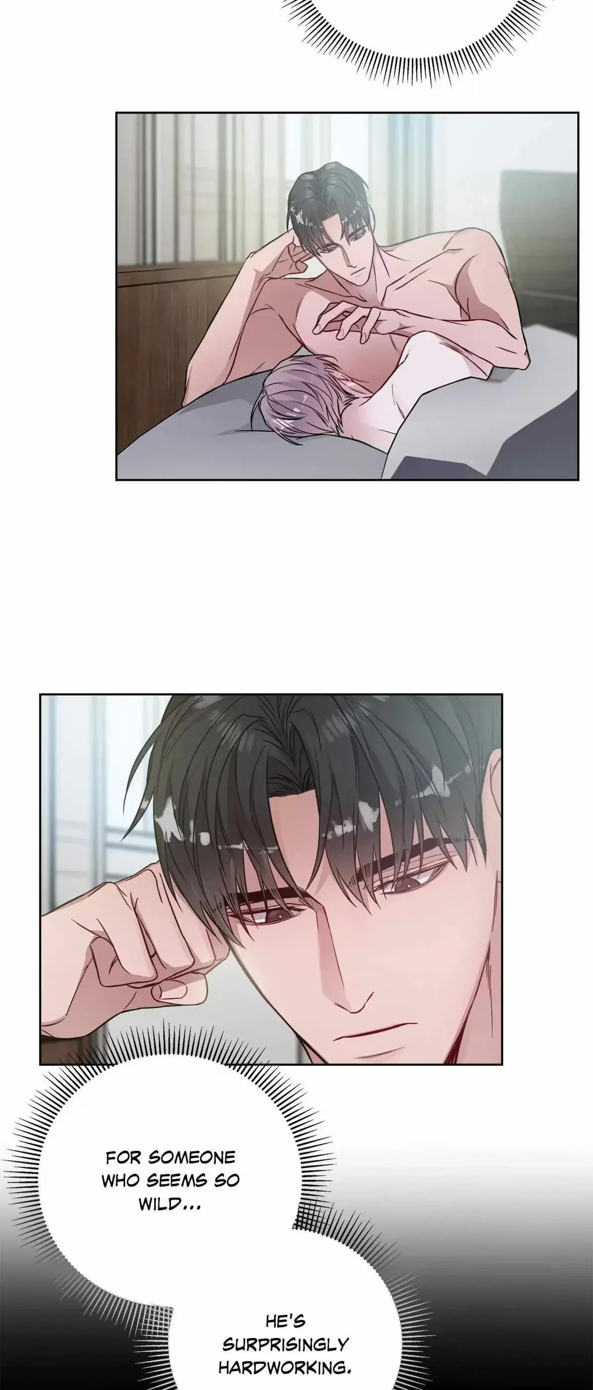 Rent Free Chapter 26, page 29