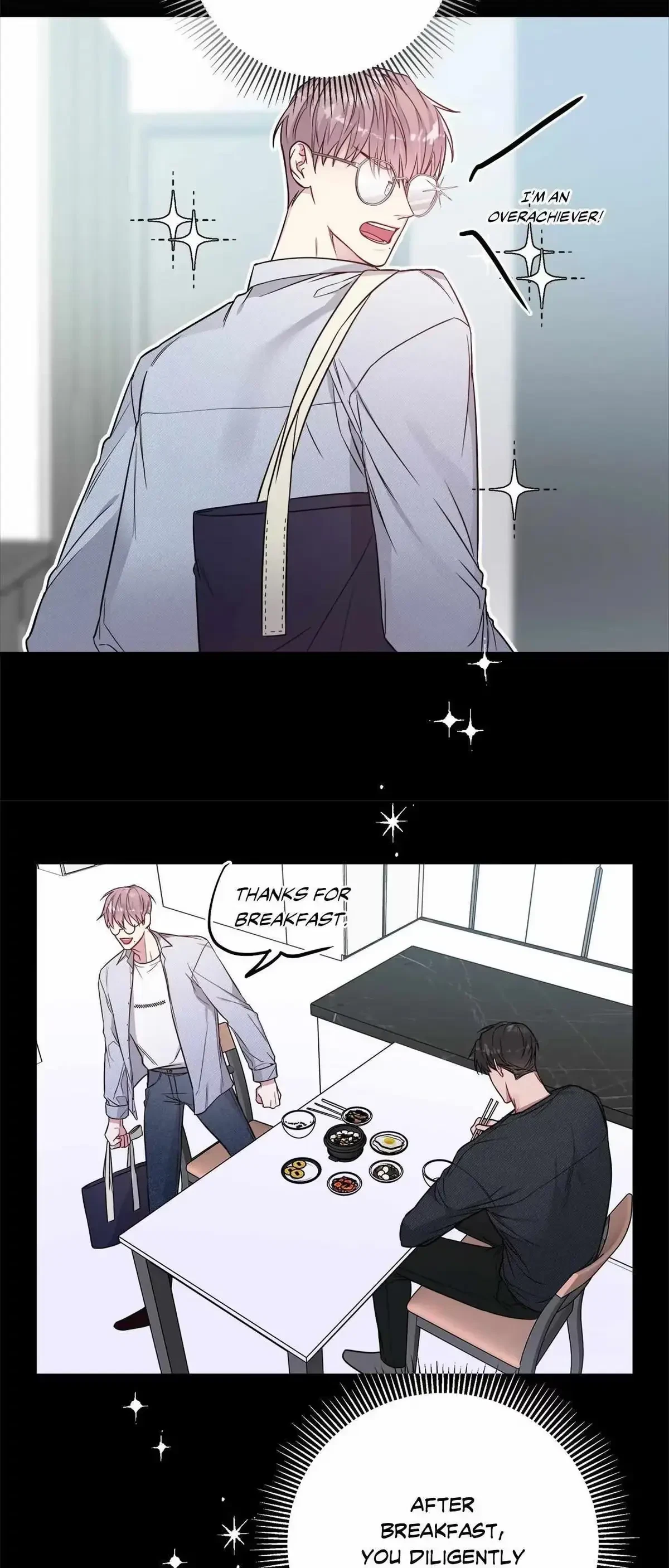 Rent Free Chapter 26, page 30