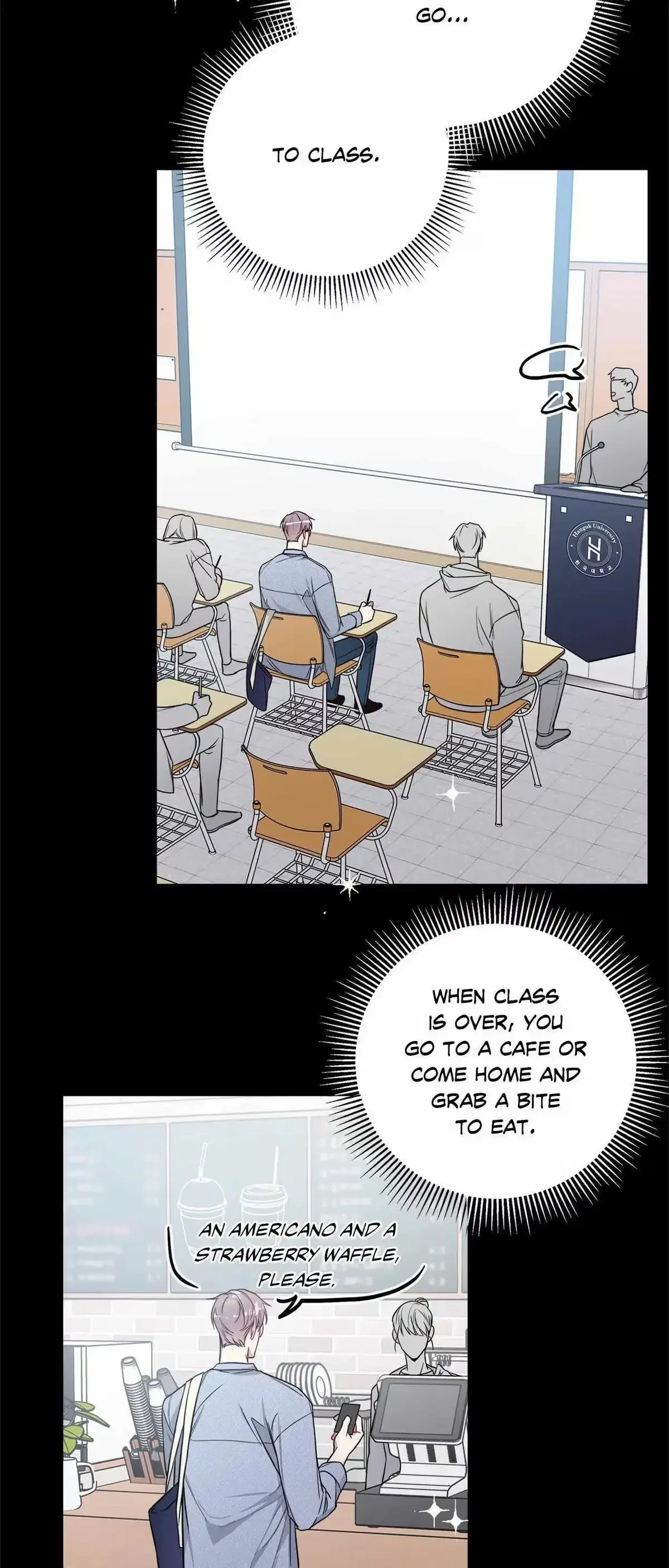 Rent Free Chapter 26, page 31