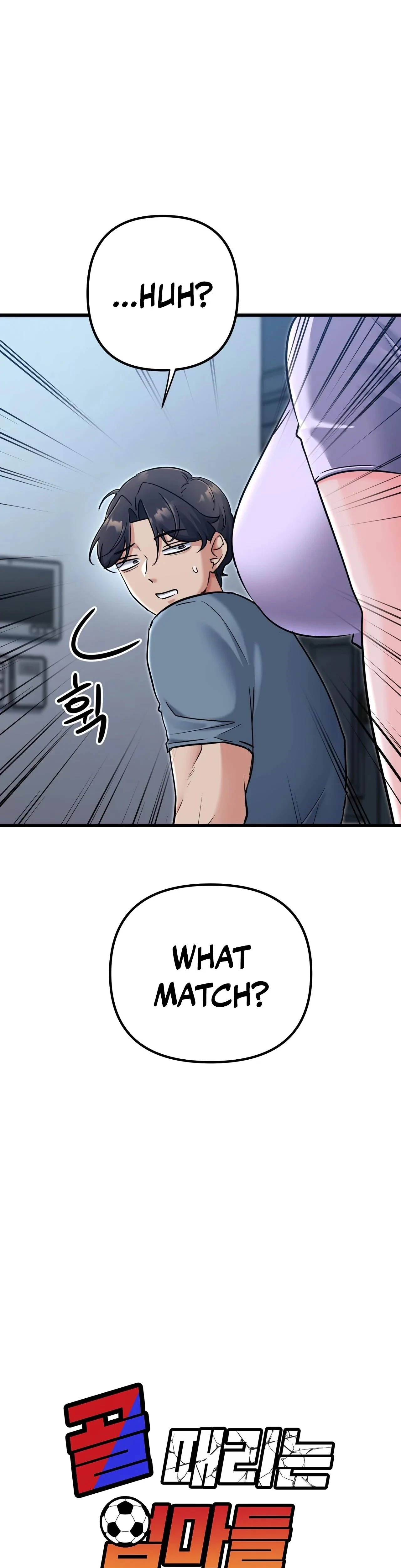 Moms Who Hit The Ball Chapter 5, page 22
