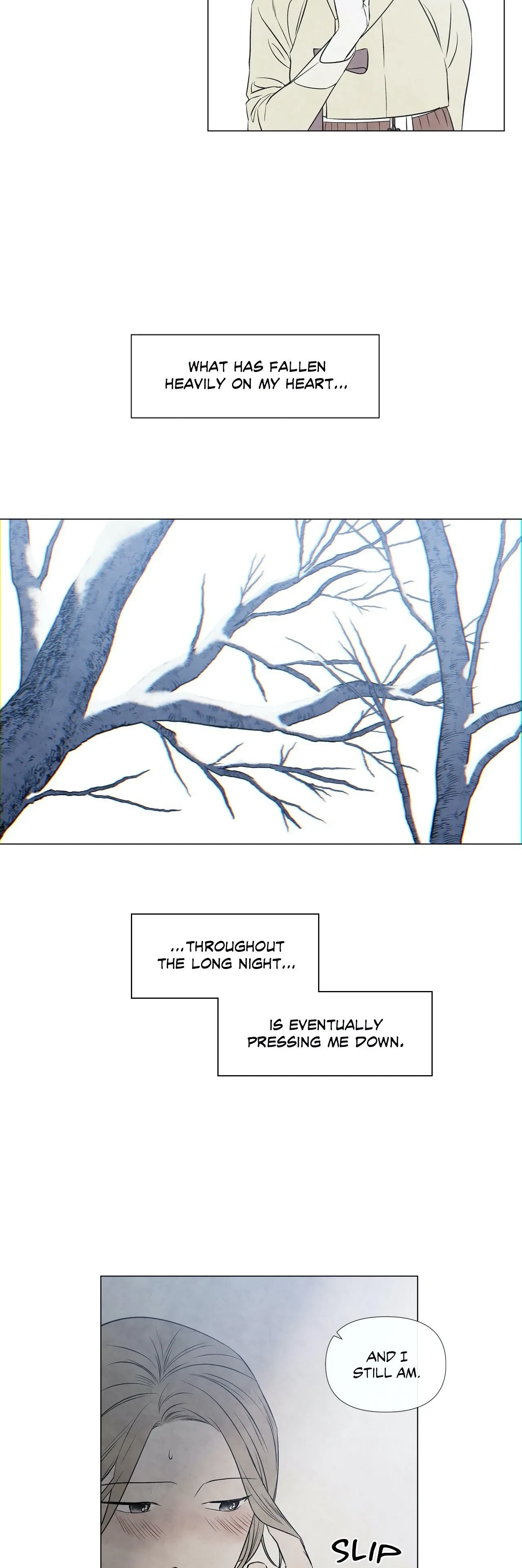 Chapter 50 - Joseon AU Side Story 2, page 10