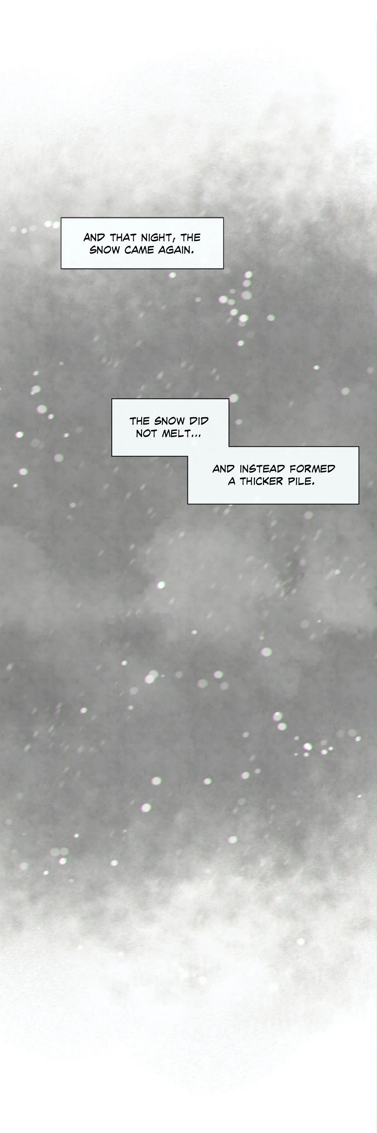 Chapter 50 - Joseon AU Side Story 2, page 20