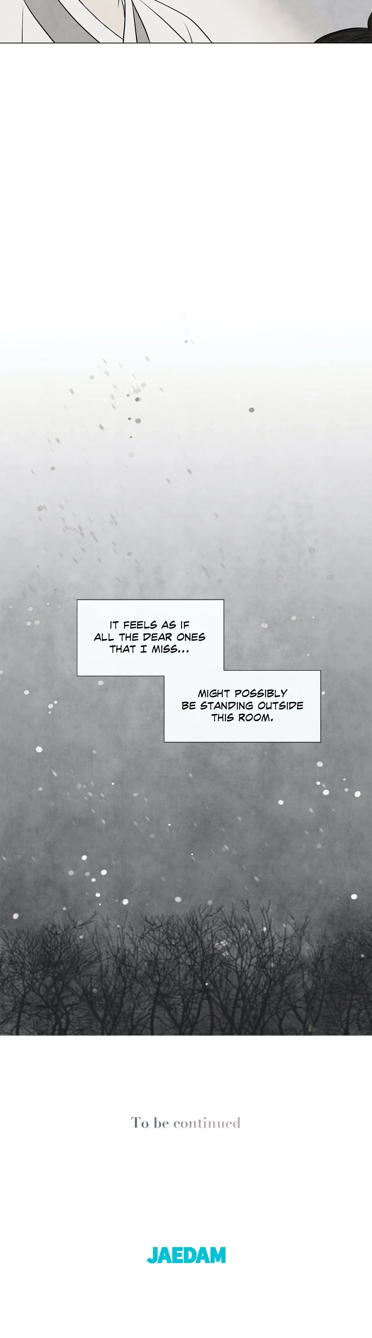 Chapter 50 - Joseon AU Side Story 2, page 26