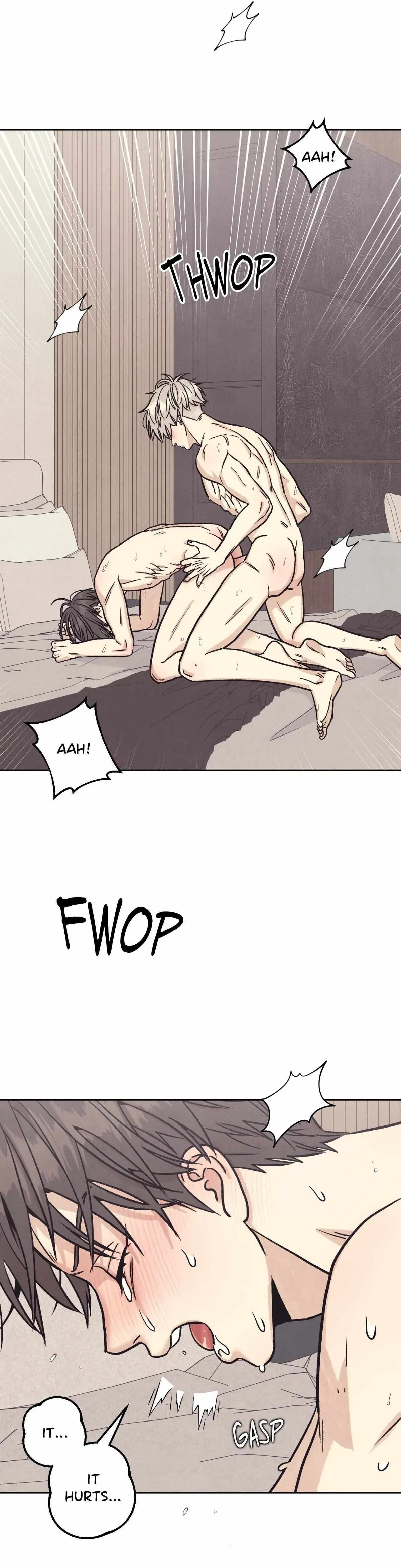 Operation Leo Chapter 29, page 2