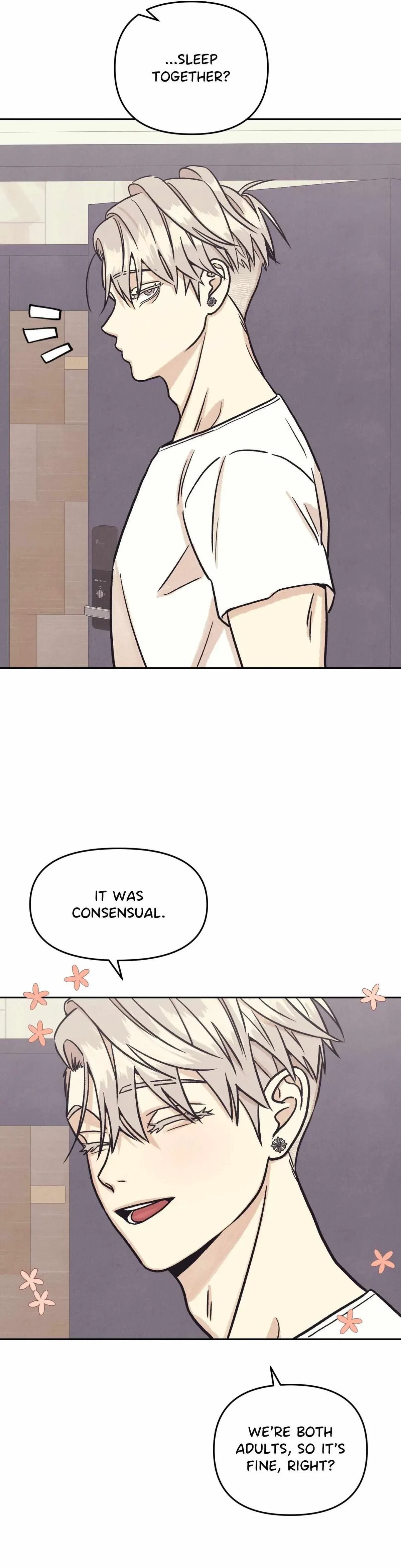 Operation Leo Chapter 29, page 33