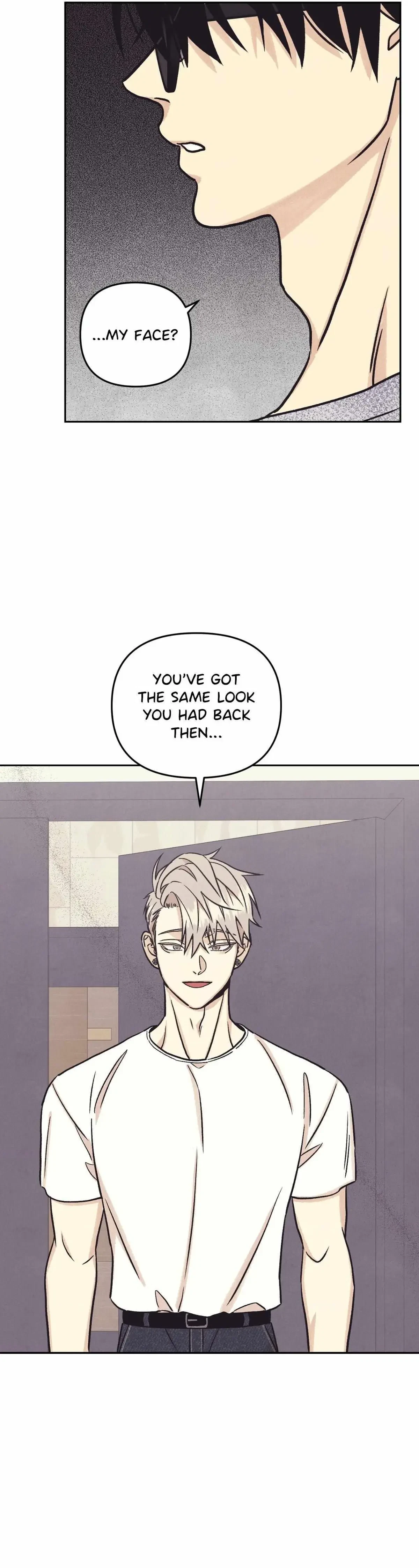 Operation Leo Chapter 29, page 35