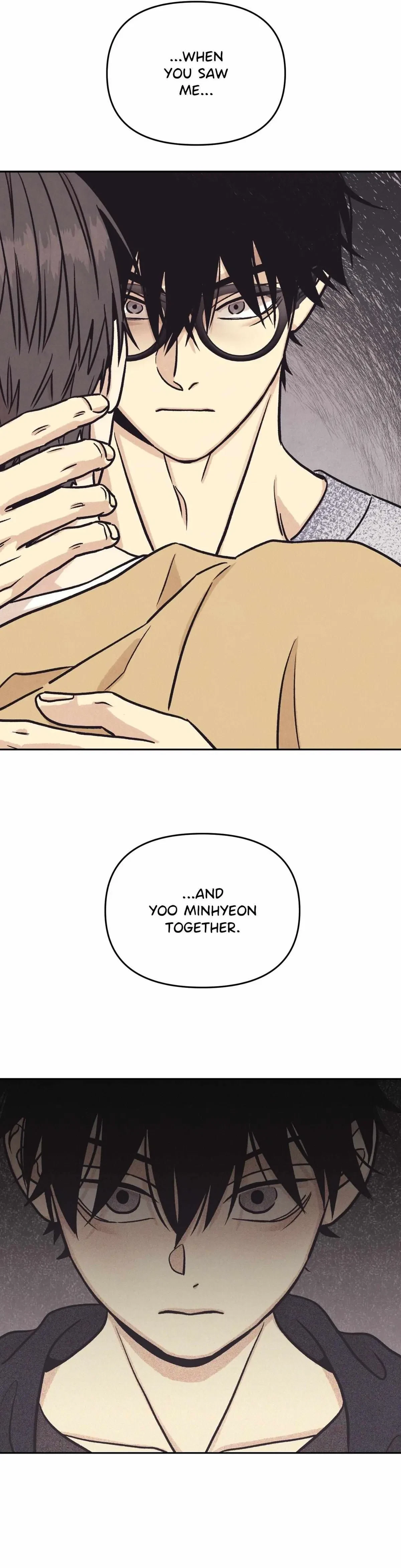 Operation Leo Chapter 29, page 36