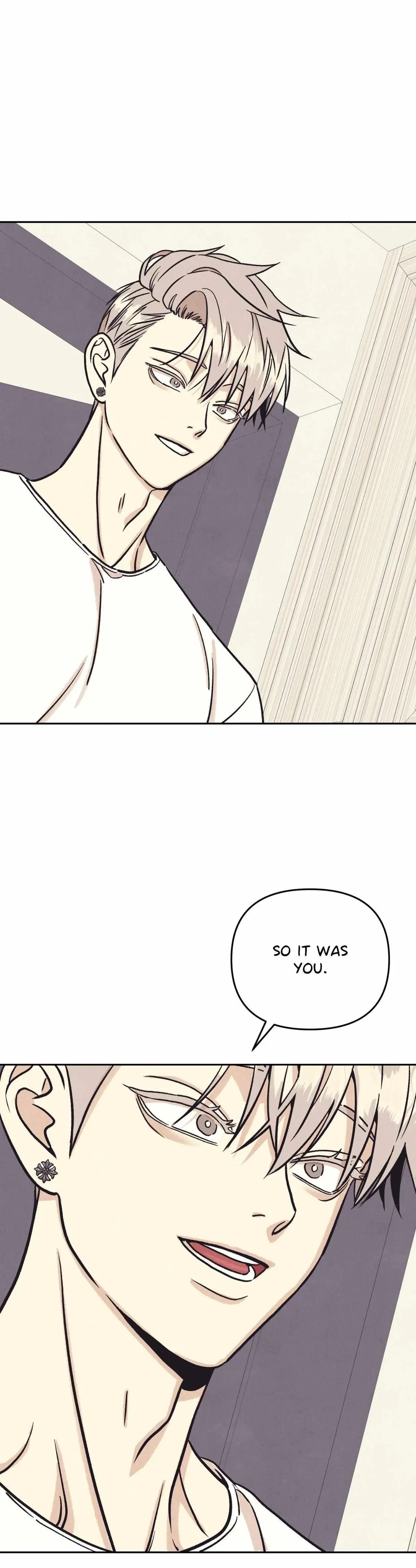 Operation Leo Chapter 29, page 37