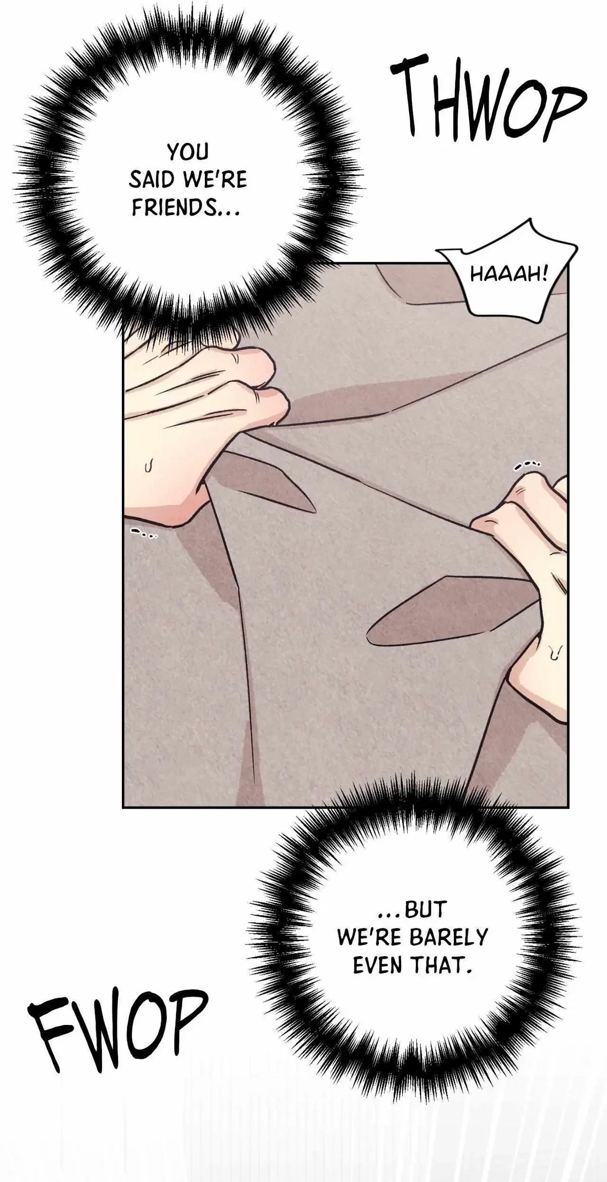 Operation Leo Chapter 29, page 6