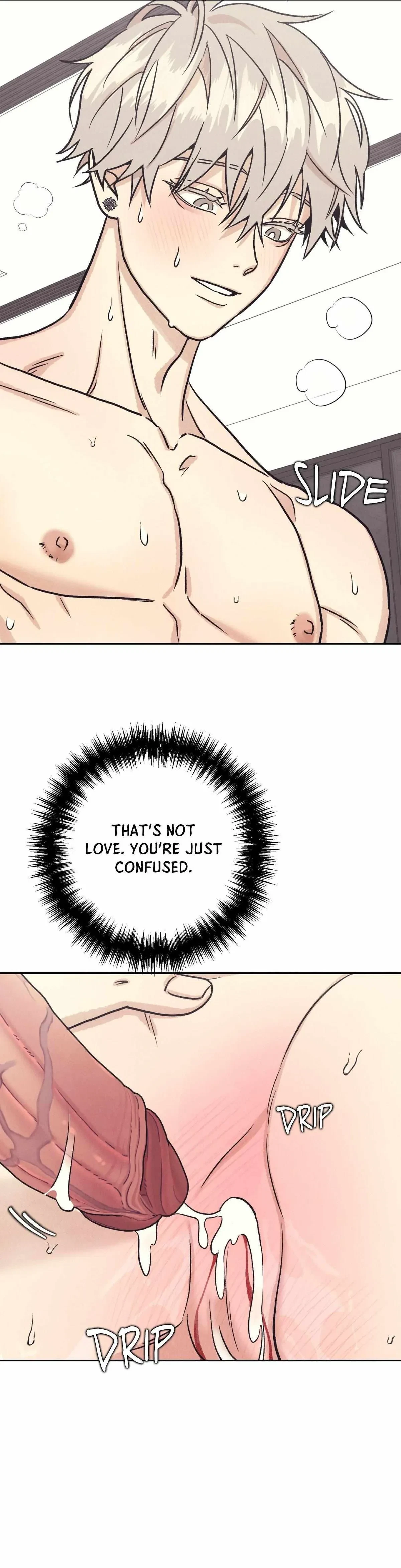 Operation Leo Chapter 29, page 8