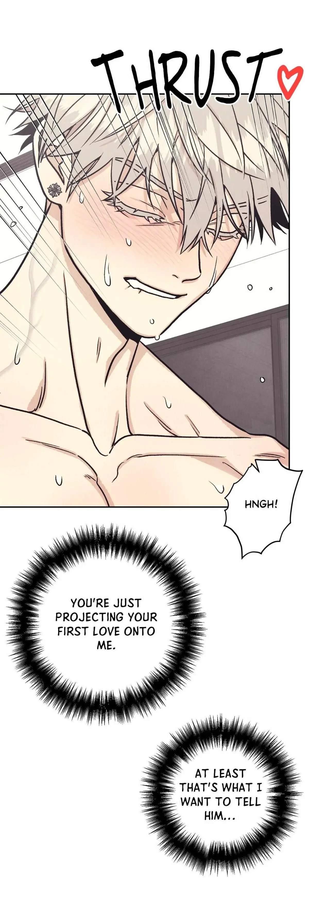 Operation Leo Chapter 29, page 9