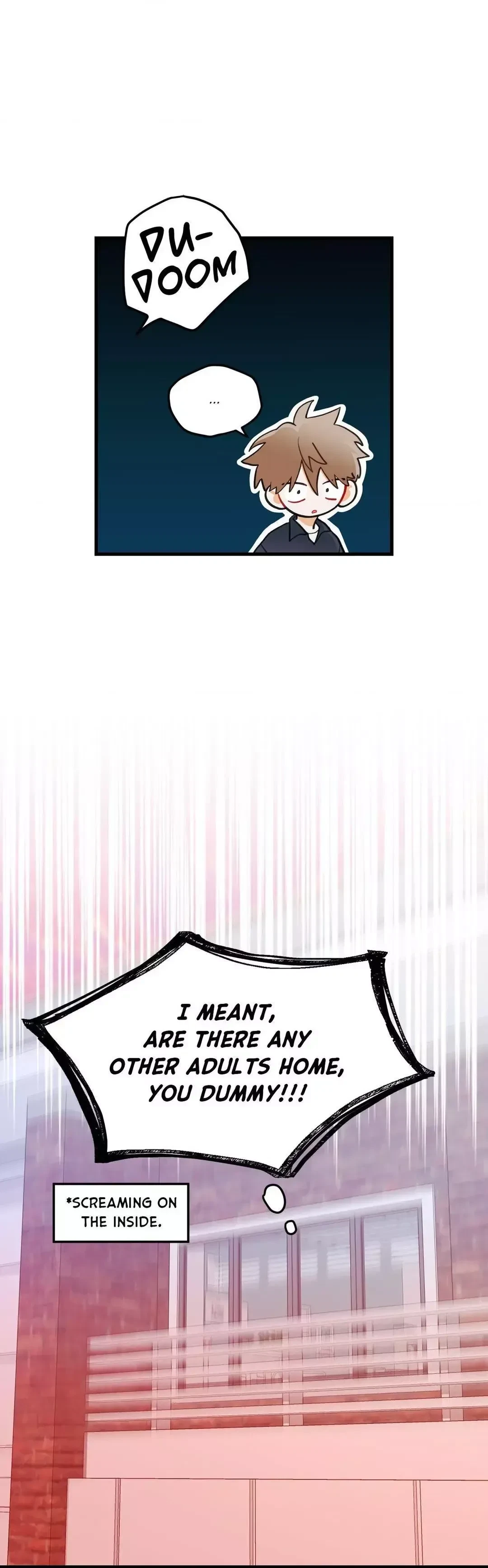 When Pear Blossoms Bloom Chapter 27, page 13