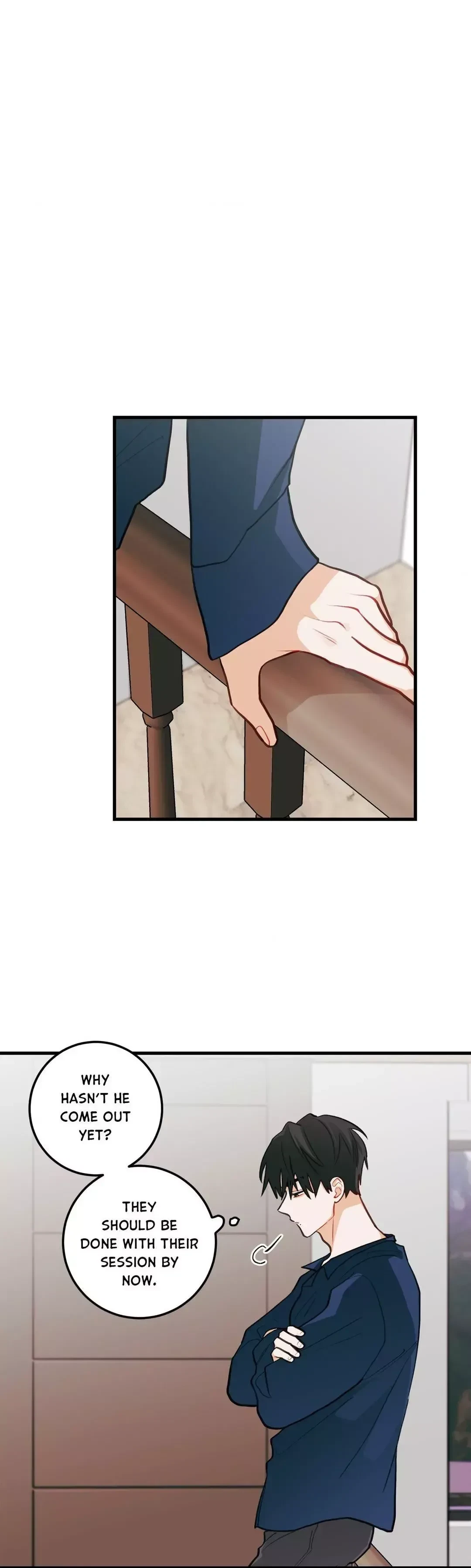 When Pear Blossoms Bloom Chapter 27, page 16