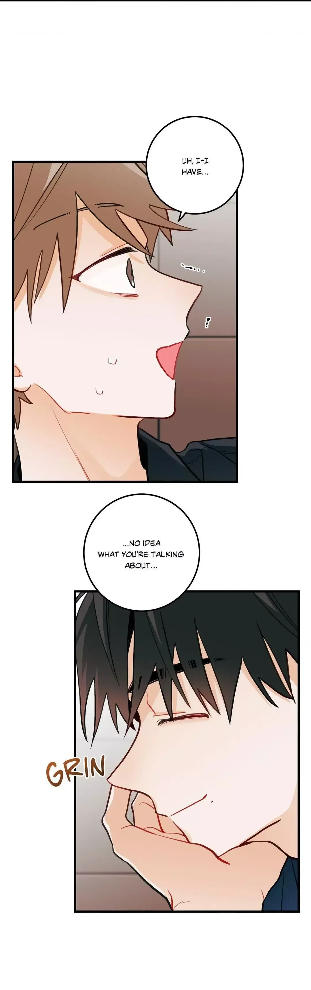 When Pear Blossoms Bloom Chapter 27, page 26