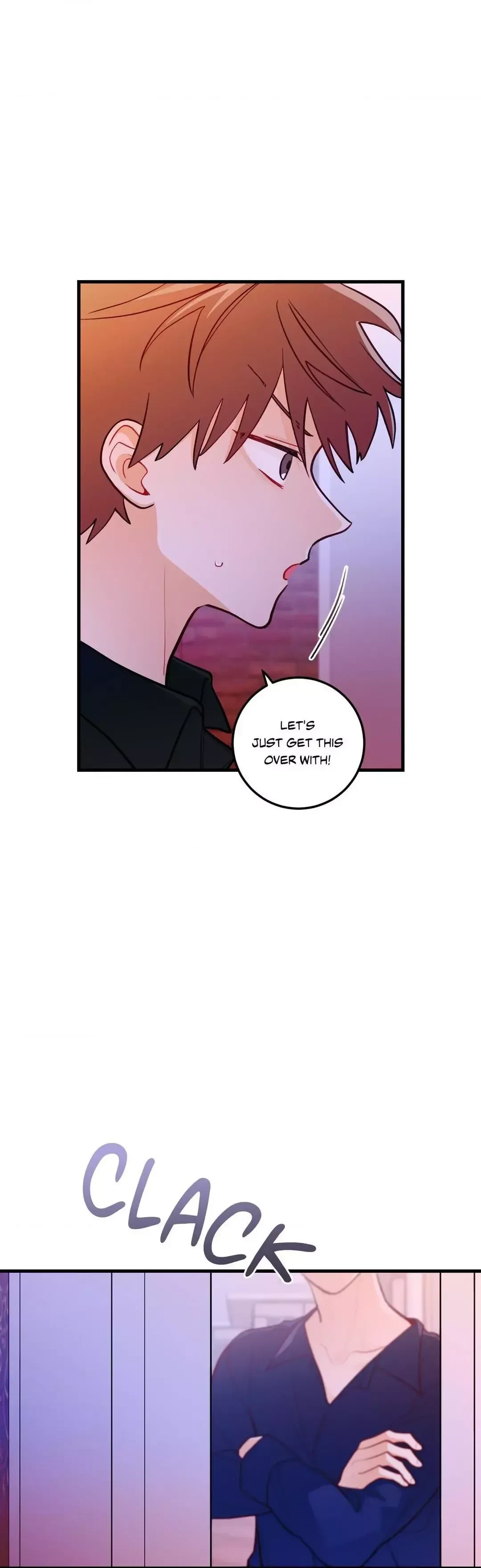 When Pear Blossoms Bloom Chapter 27, page 4