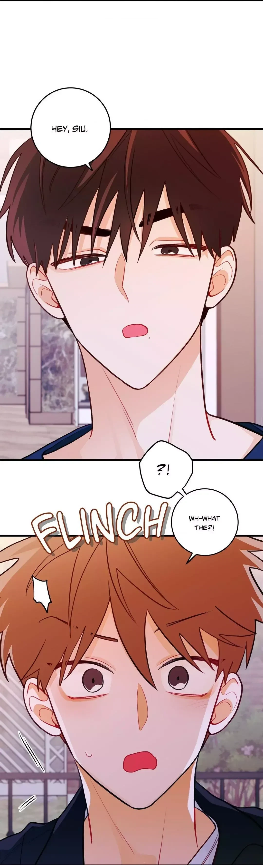 When Pear Blossoms Bloom Chapter 27, page 5